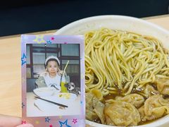 -蒋家桥饺面店(东关街店)