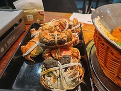 -517烧烤·龙虾·海鲜大排档(万象都荟店)