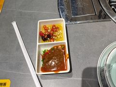 -鹤之乡·齐齐哈尔东北炭火烤肉(昆明盈江路店)
