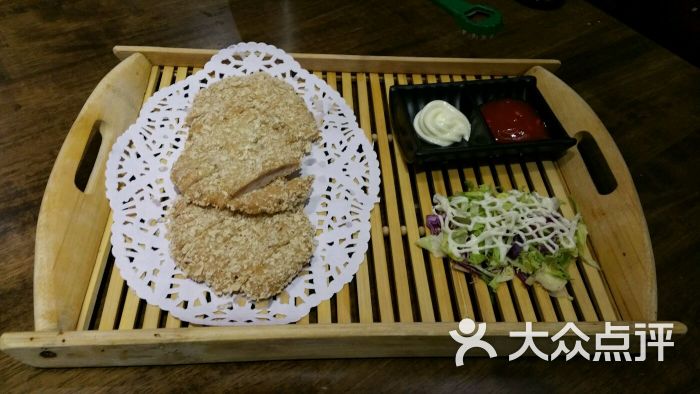 红果树餐厅-图片-上饶美食-大众点评网