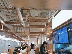 -小满手工粉(上海新世界城店)