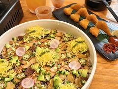 -沃野Oii(青年湖店)