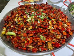 -关二兔江湖菜馆(峰景里店)
