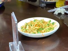 -良师门滨海人家·海鲜·家常菜(滨海城店)