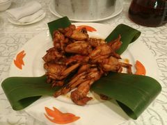 -亢龙太子酒轩(东湖店)