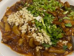 -佶政筋饼·新概念(安阳路店)