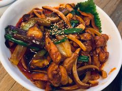 -金太阳海鲜烧烤·本地人餐厅(东纬路旗舰店)