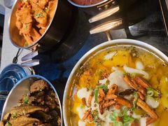 -星伦多自助料理(江阴万达店)