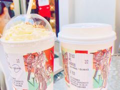 -茶颜悦色(花园道店)