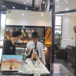 -风向标WIND VANE SALON