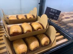 -81bakery(关山路店)