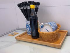 -苏兴记·小笼馄饨(建筑路店)