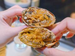 -富淳饭店(陆家嘴保利广场店)