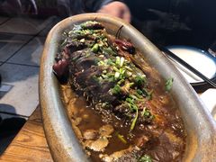 -人民公社大食堂(张家湾店)