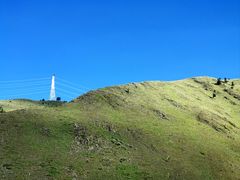 -碧峰峡风景区