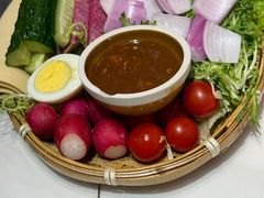 -贺记东北烧烤(夫子庙总店)