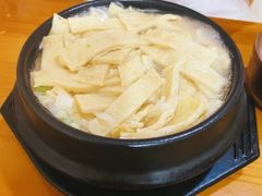 -金家米肠汤饭(振华路店)