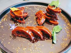 -晟永興烤鸭店(五道口店)