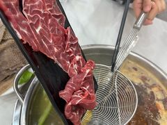 -全好食潮汕牛肉火锅(泗洲路店)