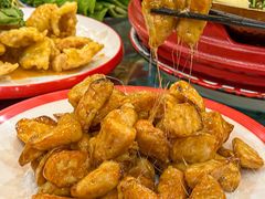 -闯关东东北农家菜(崂山石老人店)