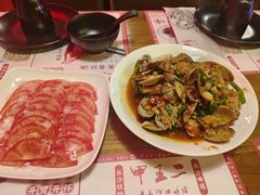 -甲王二老长沙口味馆