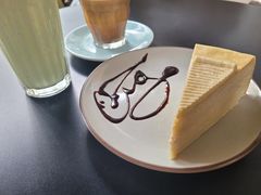 -VESH COFFEE(定西路店)