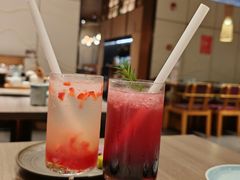 -炙柒Sekinana·精致料理 烧鸟·铁板烧(海上世界店)