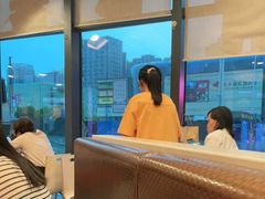 -肯德基(津滨店)