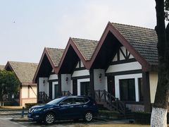 -太阳岛旅游度假区