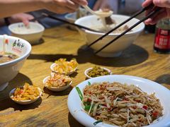 -易裕和·长沙米粉(竹塘西路店)