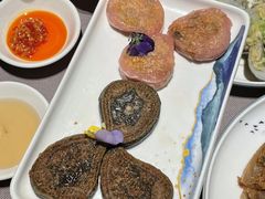 -潮道鱼仔店·潮汕味(长兴路店)