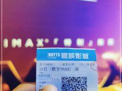 -寰映影城(大融城激光IMAX店)