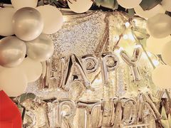 -天空花园餐吧·生日·团建(南山店)