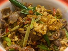 -兔槽江湖菜·重庆璧山兔(水围店)