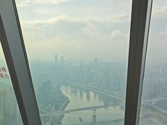 -WFC会仙楼观景台