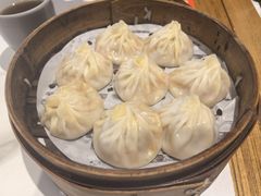 -馋三尺蟹粉小笼(人民广场店)