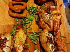 -彼德西餐厅(凯德广场新南店)