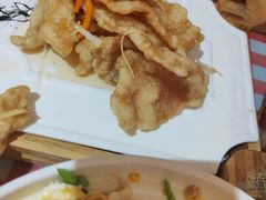 -老郑家东北春饼(龙悦居店)