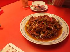-侯师傅热炒店(印象城店)