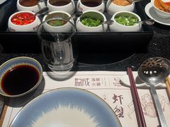 -协成海鲜火锅(情侣路店)