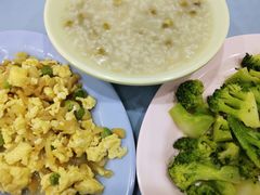 -紫金港餐饮中心-风味餐厅(浙江大学紫金港校区店)