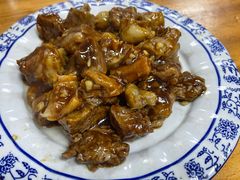 -协顺园回头馆(南顺城路店)