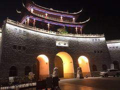-白云山庄