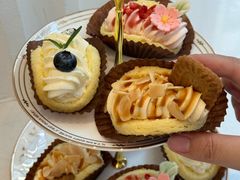 -杜哈夫DOUX RÊVE·生日蛋糕(日月光店)