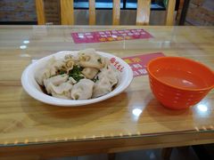 -宝盛元饺子(东岗路店)