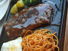 -必胜客(新福地店)