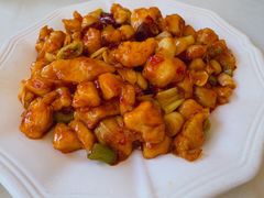 -鑫巴蜀小镇 · 水煮鱼专研店(玉桥店)
