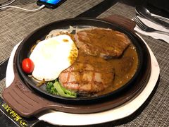 -半秋山西餐厅(巴南万达广场店)