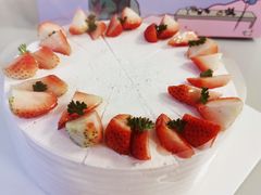 -幸福西饼生日蛋糕·下午茶(思明店)