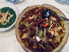 -漢舍中国菜馆(889广场店)
